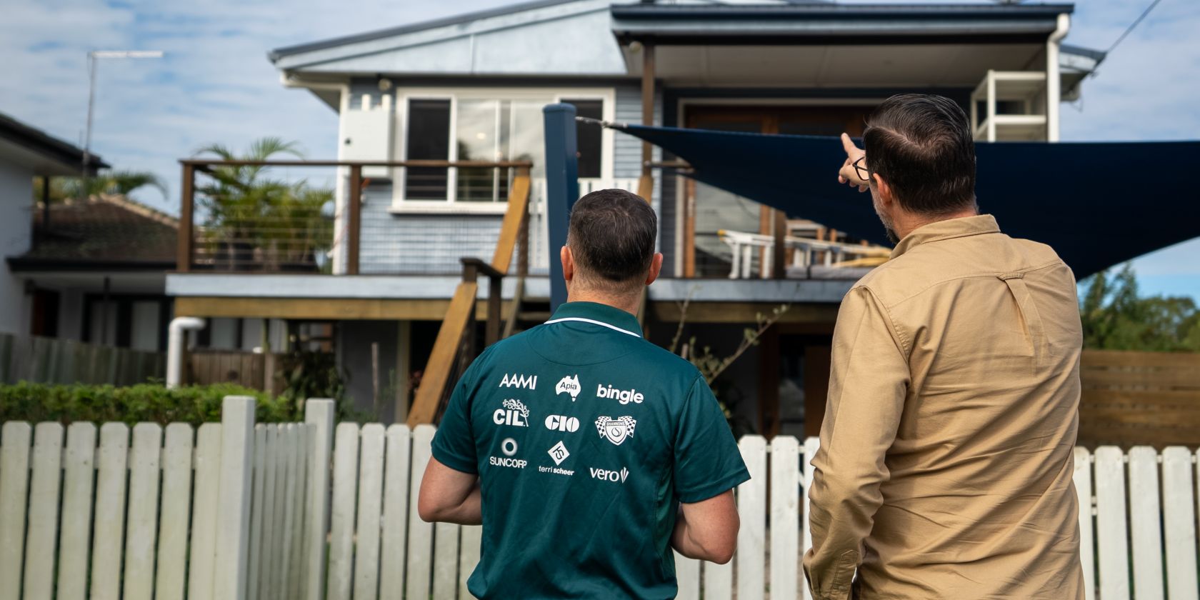 Shelter from the storm: new digital tool Haven helps homeowners mitigate the impacts of extreme weather