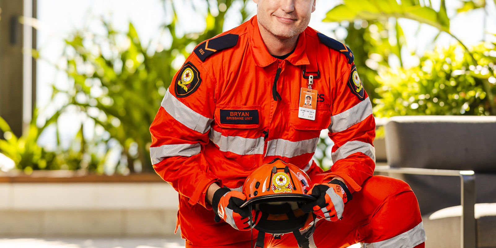 A willingness to help when it matters the most: celebrating our SES volunteers