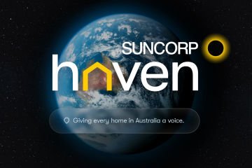 Haven gives every Australian home a voice on extreme weather risks and how to protect it 