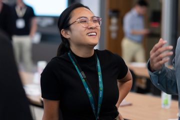 10,000 applications and 63 graduates: Suncorp Graduate Program 2025 kicks off