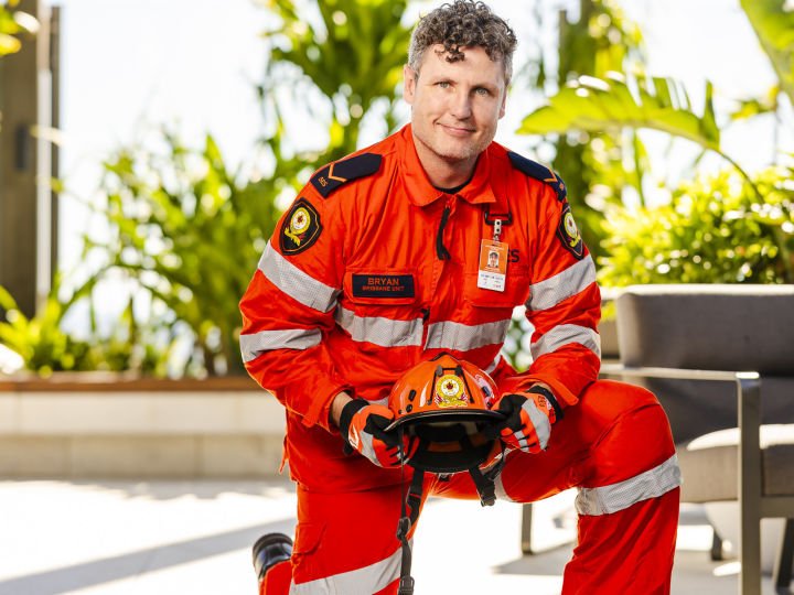 A willingness to help when it matters the most: celebrating our SES volunteers 
