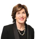 Christine McLoughlin, Chairman