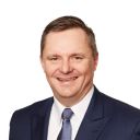 Acting CEO, Steve Johnston 