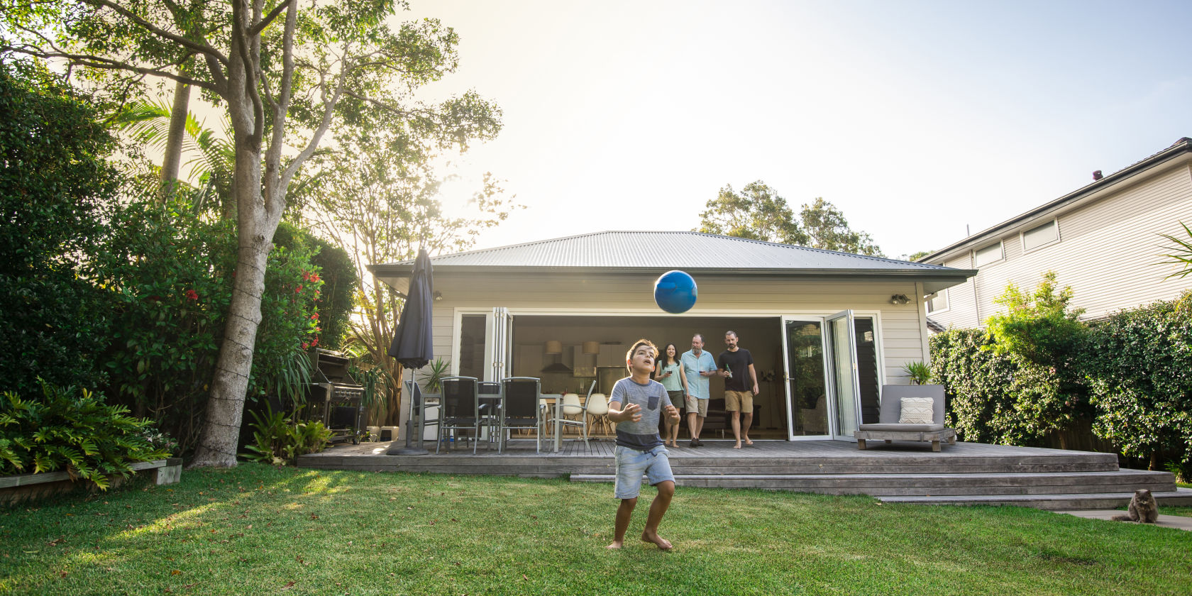 Aussie homes left wide open for burglars 