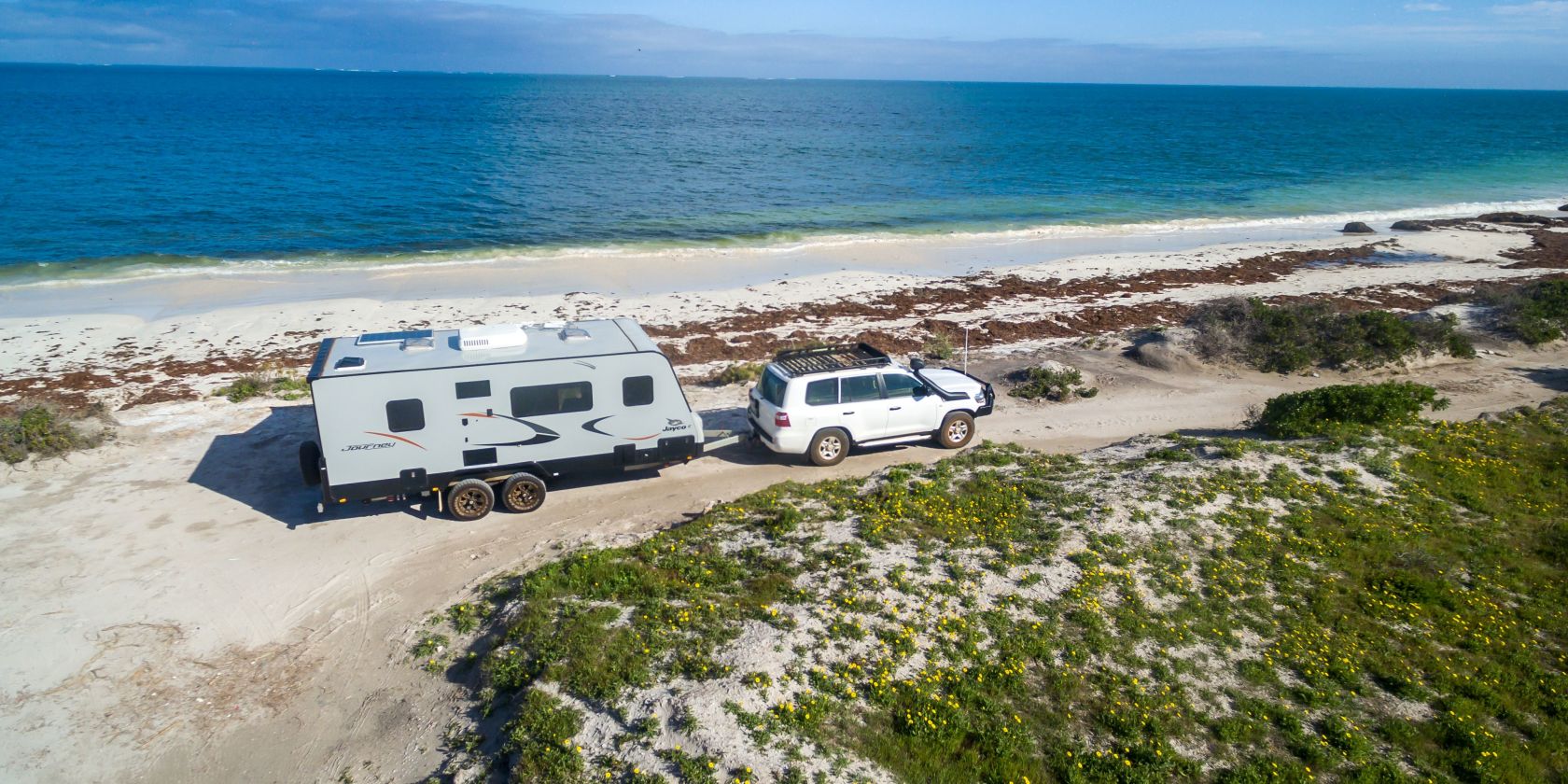 Leading caravan insurer CIL supports safer journeys through a new generation of skilled repairers