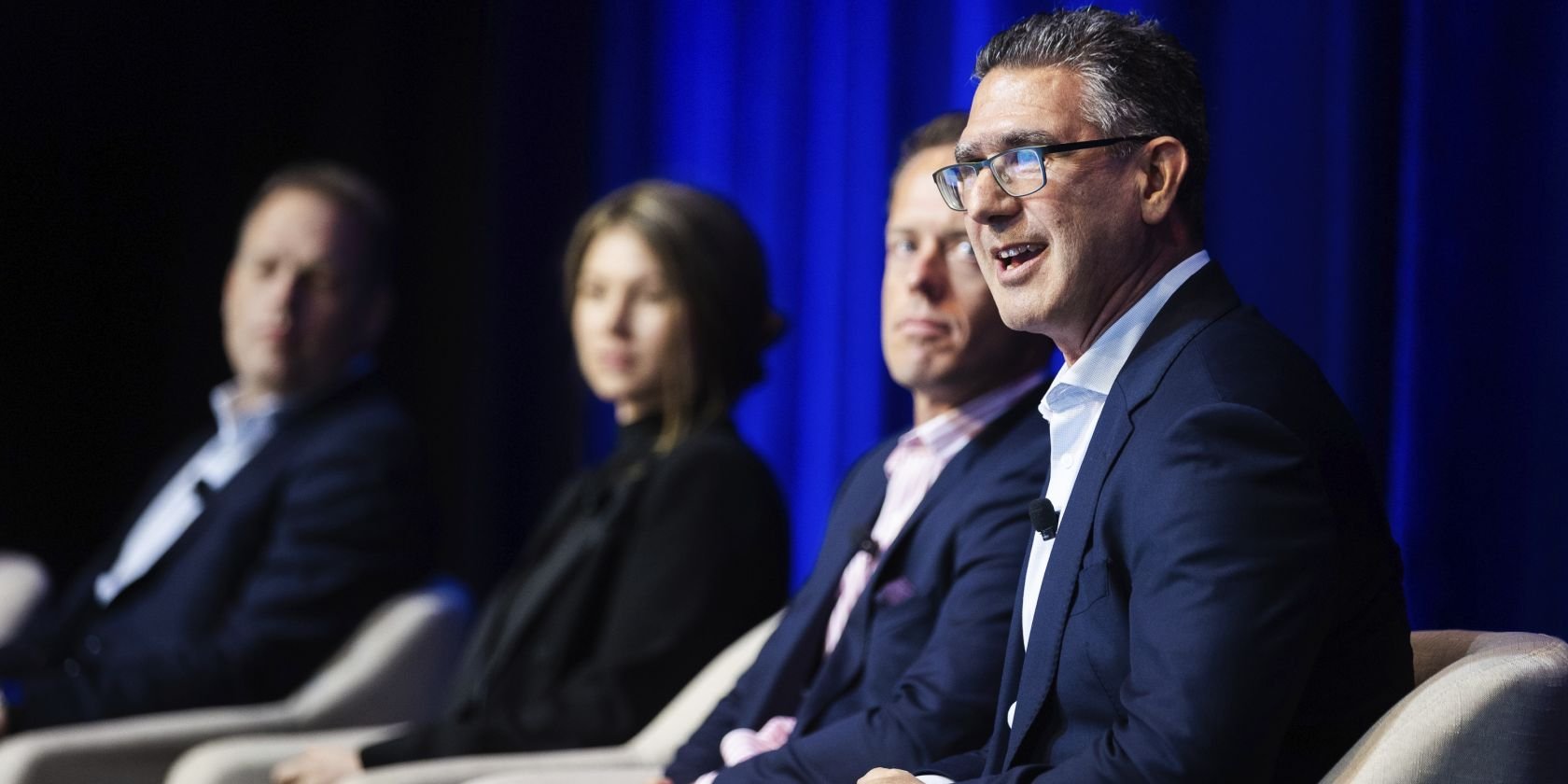 From frictionless claims payments to faster natural disaster response, how we’re embracing AI to help our customers and people