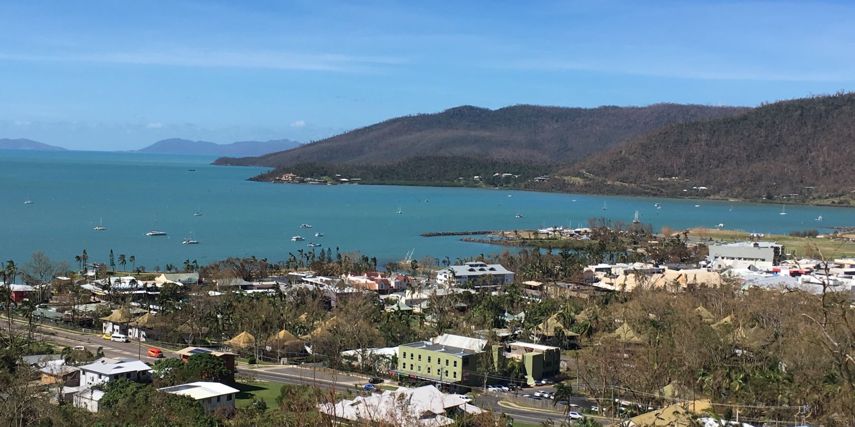 Thousands of Queenslanders at risk ahead of storm season