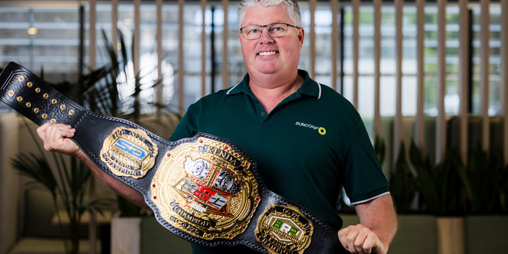 Suncorp fuels Motor Assessor’s drag racing victory