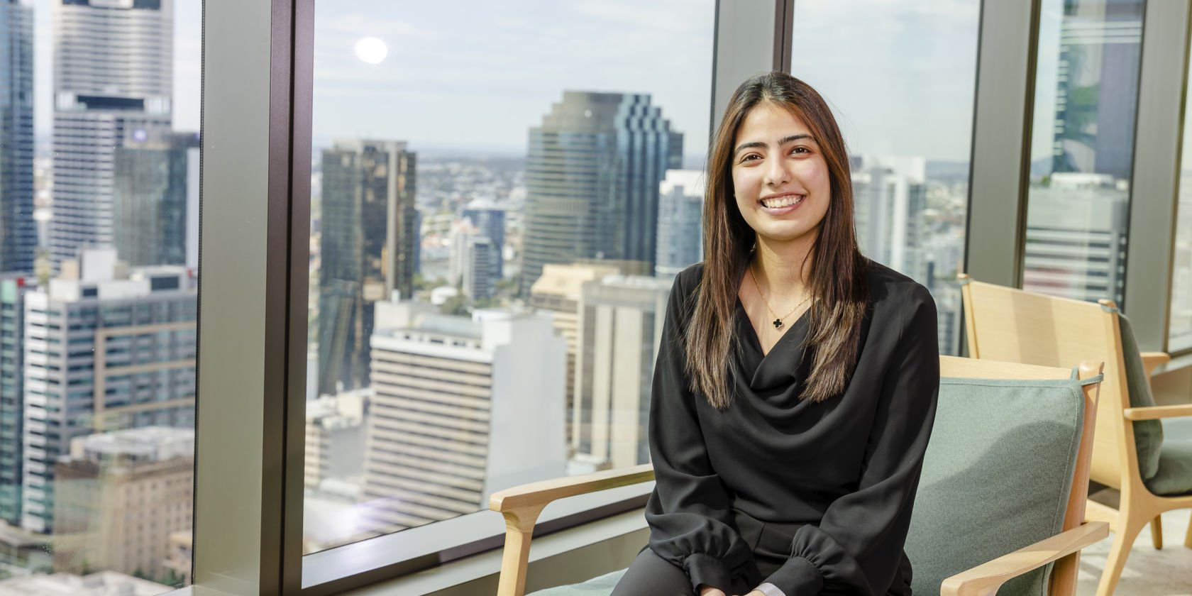 Graduate program 2026: Meet the Technology & Operations graduates driving transformation at Suncorp