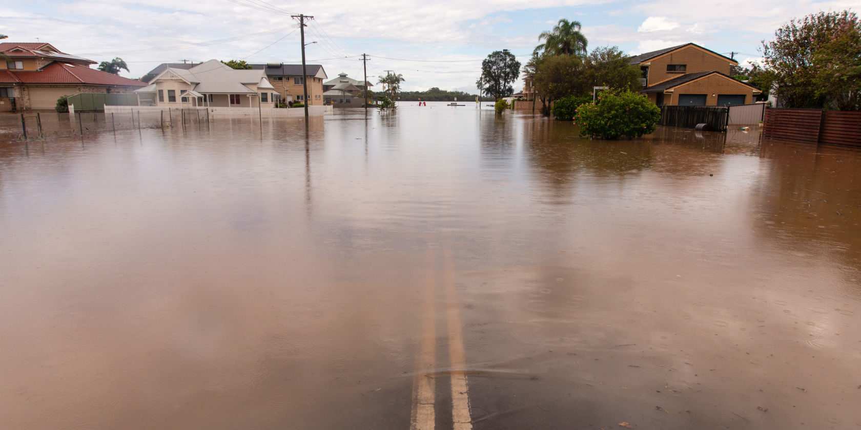 2022 floods: "They did not think the water would come as high as it did"