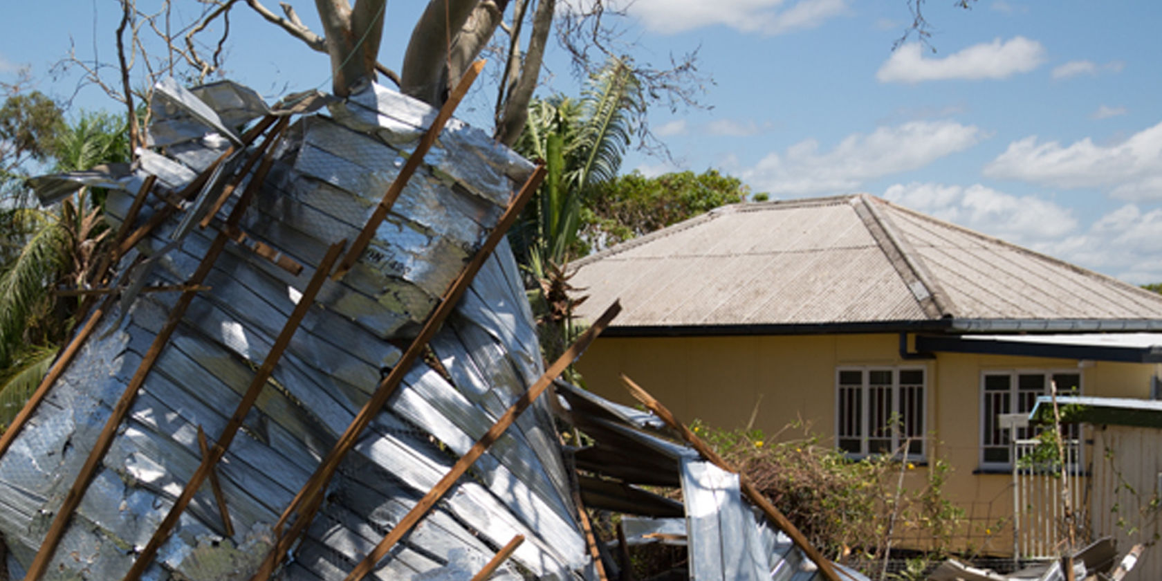 Weathering the storm – is lack of trust leaving Australians exposed?