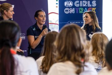 Empowering the next generation of motorsport enthusiasts