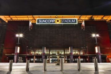 Celebrating 30 years of Suncorp Stadium 