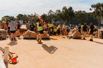 More than $315,000 awarded to boost resilience and preparedness in disaster impacted communities