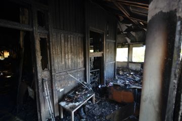 Insurer AAMI warns homeowners of school holiday house fire dangers