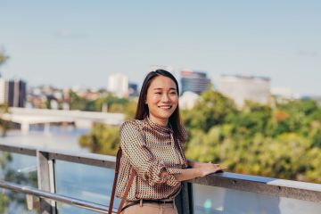 International Women's Day: Celebrating the women making a difference