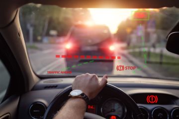 New AAMI Crash Index research shows one in five drivers disabled their car’s safety features 