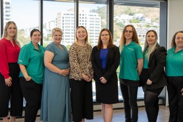 Meet the leader driving growth at Suncorp's new game-changing hub