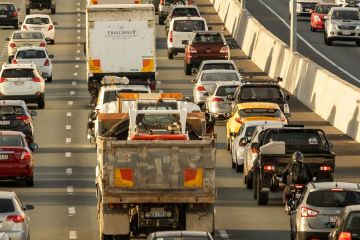 Road safety needs you: the power of everyday driving behaviour