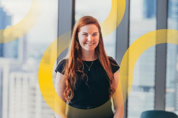 2022 graduates: "I applied for Suncorp's graduate program twice"