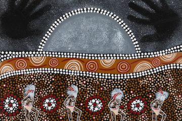 NAIDOC Week 2021 