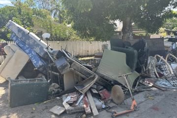 Reflections six months on from ex-Tropical Cyclone Jasper