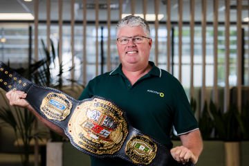 Suncorp fuels Motor Assessor’s drag racing victory