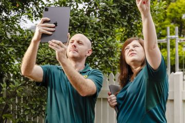 Making the leap: a new home for existing skills in Suncorp Home Claims