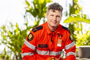 A willingness to help when it matters the most: celebrating our SES volunteers