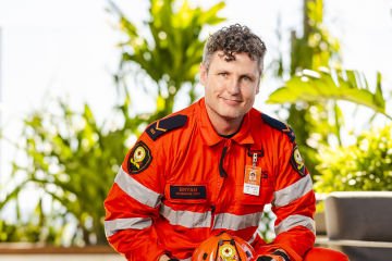 A willingness to help when it matters the most: celebrating our SES volunteers 