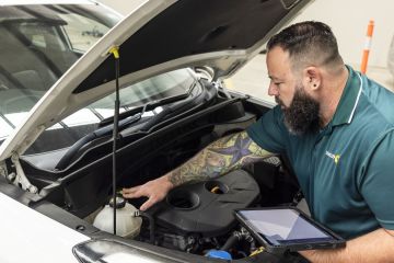 Partnership to boost skills in motor repair industry