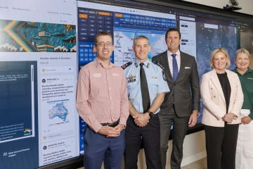 New partnership to boost Queensland’s disaster preparedness with $3 million investment