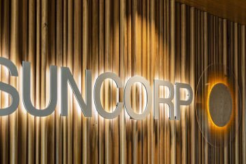 Suncorp announces three-year data partnership with Geoscape Australia