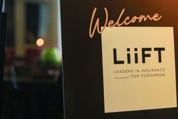 Power up: new industry-wide mentoring program to help LiiFT women leadership in insurance