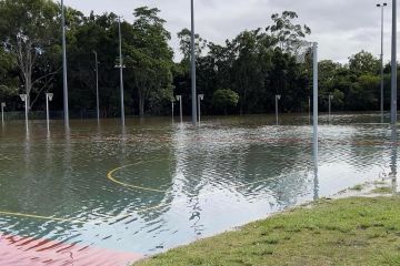 Suncorp helps local netball clubs to get back on the courts