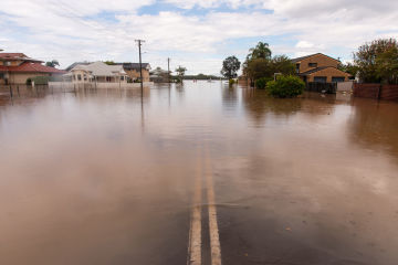 2022 floods: "They did not think the water would come as high as it did"