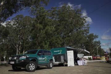 Suncorp says more to do on mitigation and resilience as it steps up NSW flood response