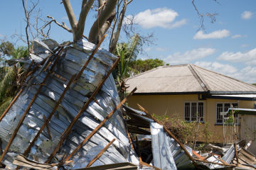 Weathering the storm – is lack of trust leaving Australians exposed?