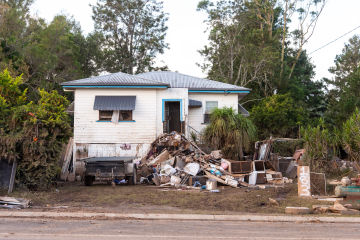 11 March: Suncorp expands national flood response