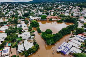 6 March: Suncorp pledges $1 million community support package