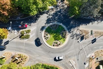 AAMI delivers real life wake-up call for distracted Aussie drivers 