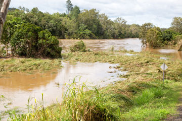 Supporting north west Queensland communities