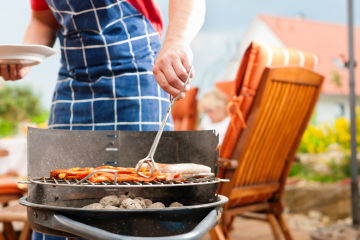 AAMI data reveals the worst BBQ fire-related claims by state