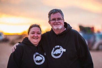 Conservation, cancer research and backpacks for kids: How Suncorp people are giving back to the community
