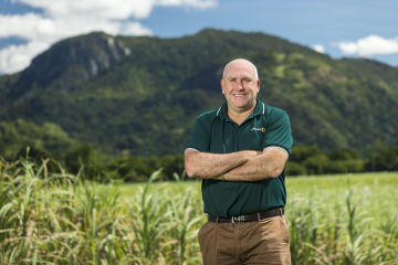 Teaming up with Indigenous students