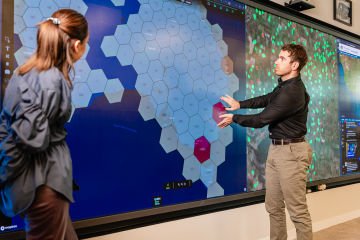 From storm chaser to strategy shaper: helping customers stay ahead of the weather  