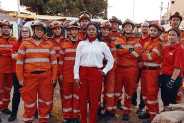 NSW SES signs major partnership agreement with AAMI