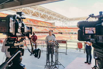 4 March: QLD’s event response leaders provide an update on unfolding flood events