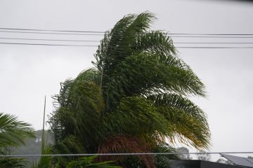 Suncorp responds to severe storms across southern Queensland