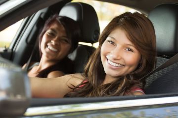 New AAMI research project to test if financial rewards encourage young drivers to drive safer